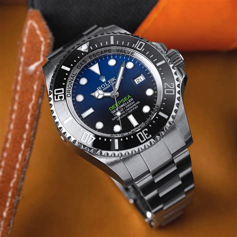 rolex deepsea reference numbers|rolex sea dweller references.